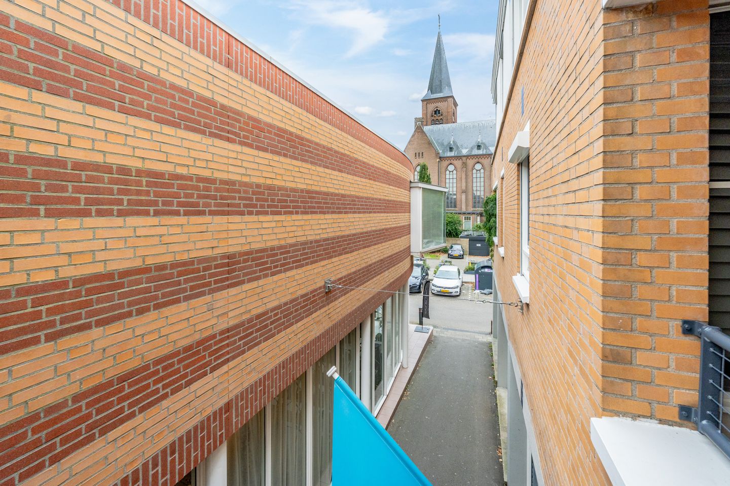 Foto 49 van Kerkstraat 13-D