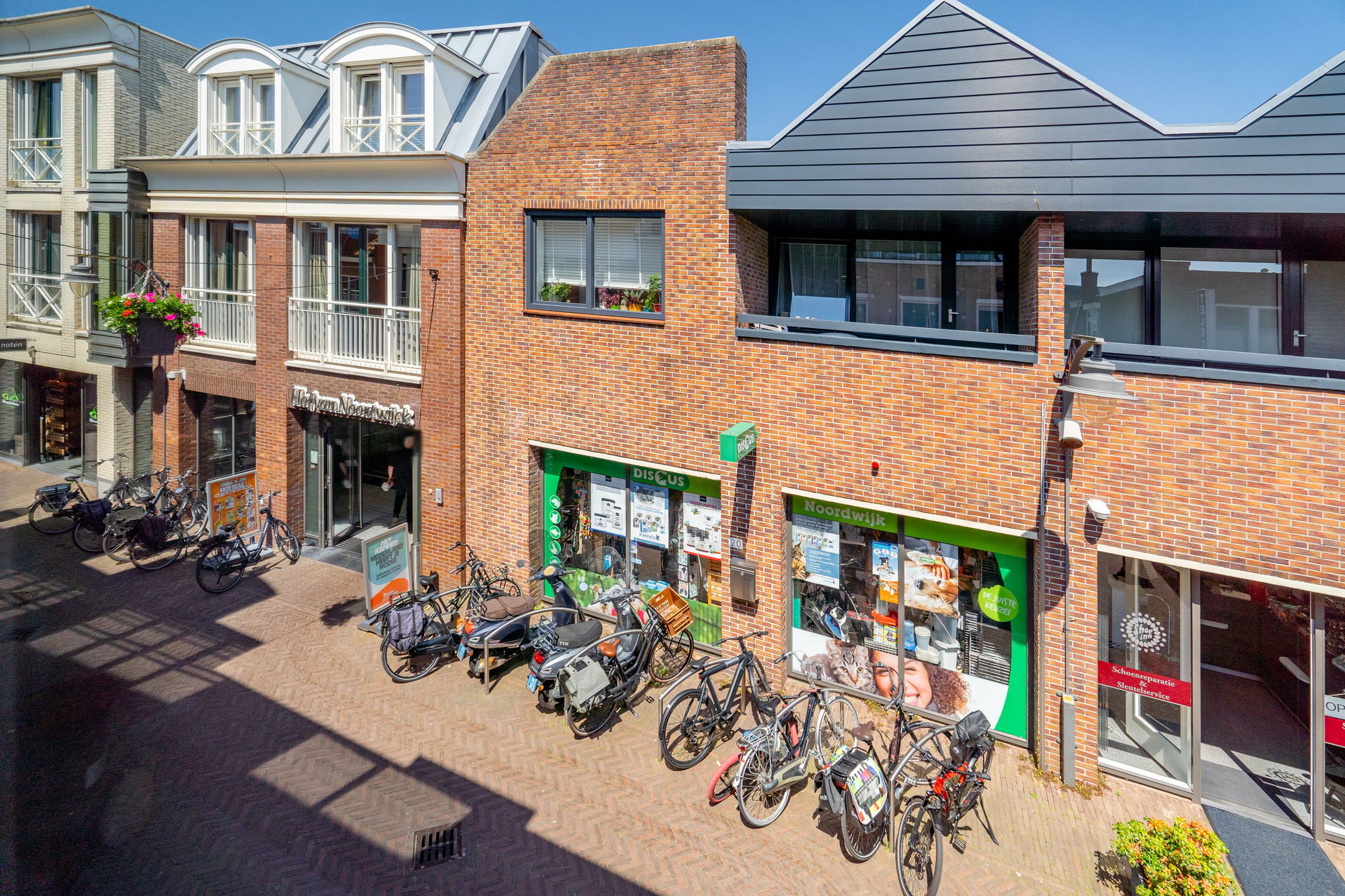 Foto 51 van Kerkstraat 13-D
