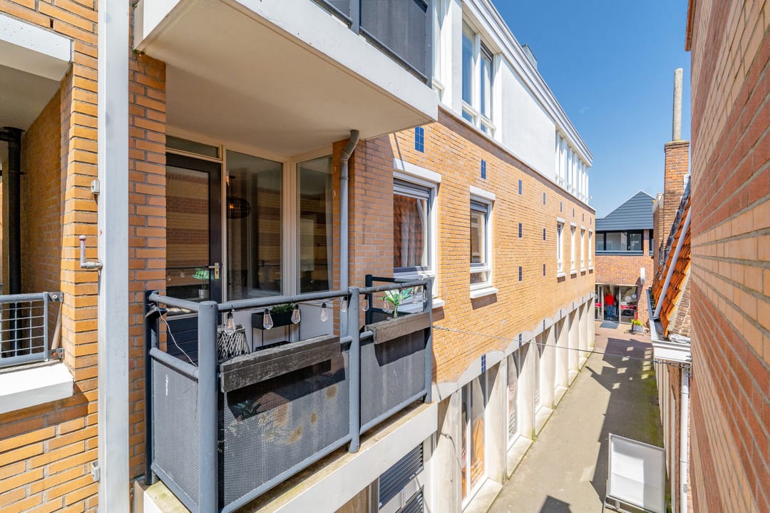 Foto 41 van Kerkstraat 13-D