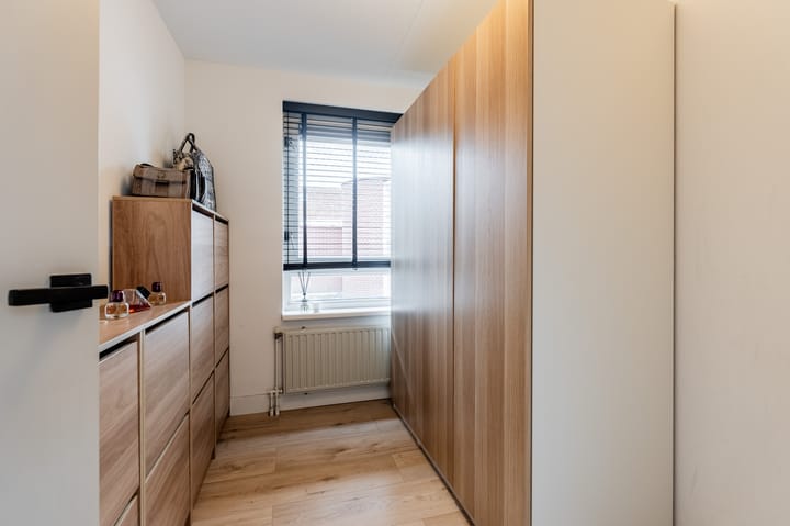 Appartement te koop: Kerkstraat 13D, Noordwijk (Zh)