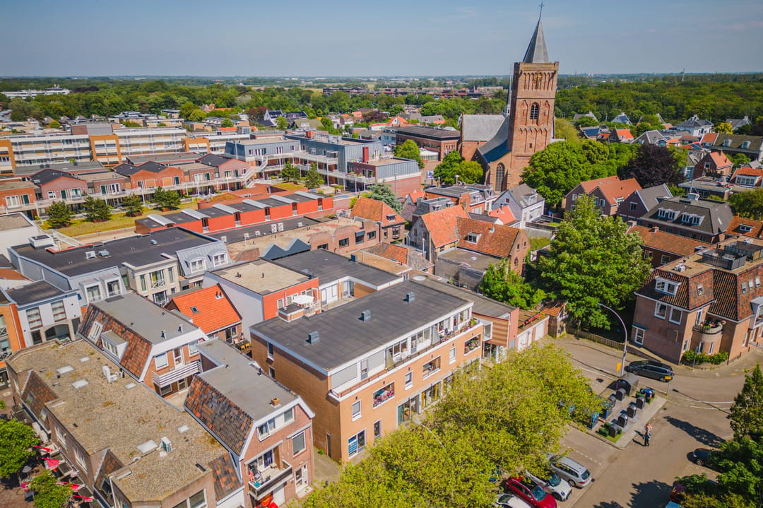 Foto 52 van Kerkstraat 13-D