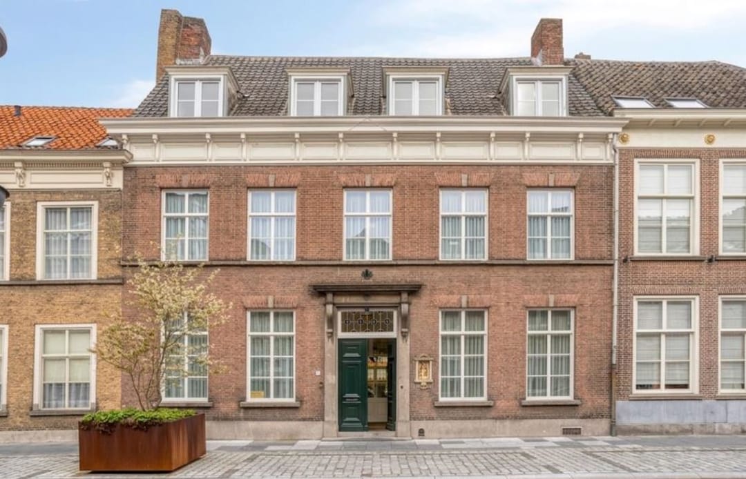 Foto 1 van Steenstraat 22