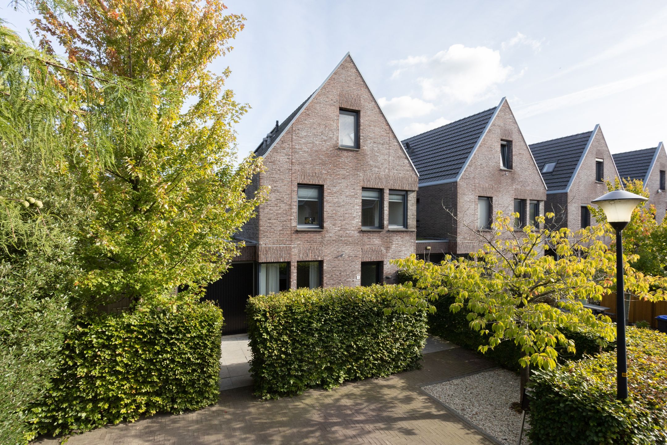 Richelhof 1 