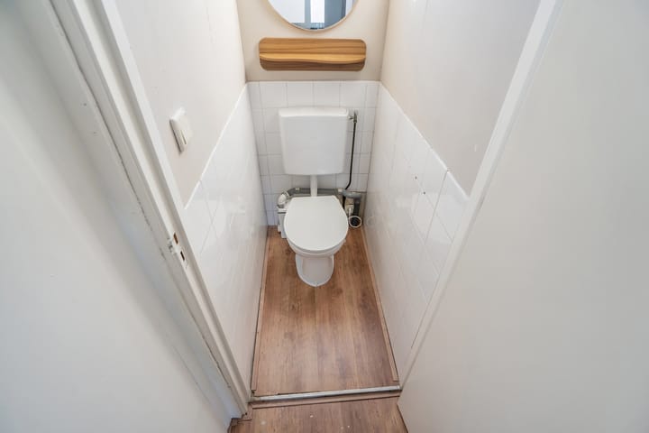 Appartement te koop: Kerklaan 134, Rijswijk (Zh)