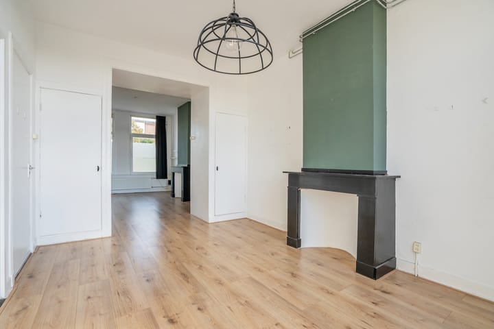 Appartement te koop: Kerklaan 134, Rijswijk (Zh)