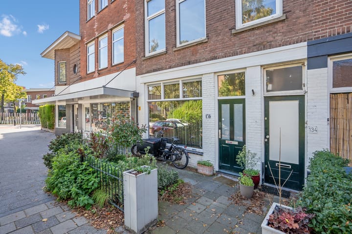 Appartement te koop: Kerklaan 134, Rijswijk (Zh)