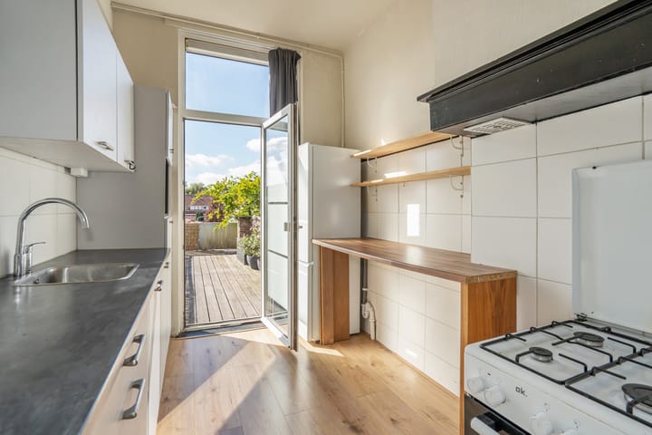 Appartement te koop: Kerklaan 134, Rijswijk (Zh)