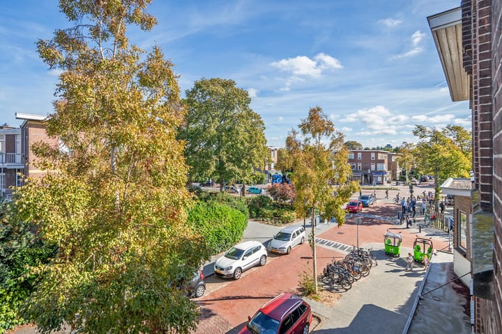 Appartement te koop: Kerklaan 134, Rijswijk (Zh)
