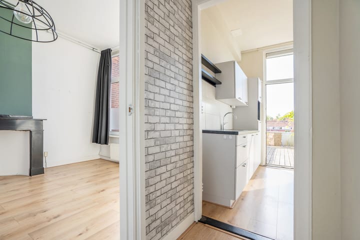 Appartement te koop: Kerklaan 134, Rijswijk (Zh)