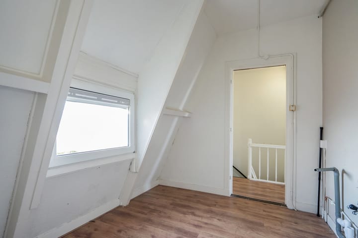 Appartement te koop: Kerklaan 134, Rijswijk (Zh)