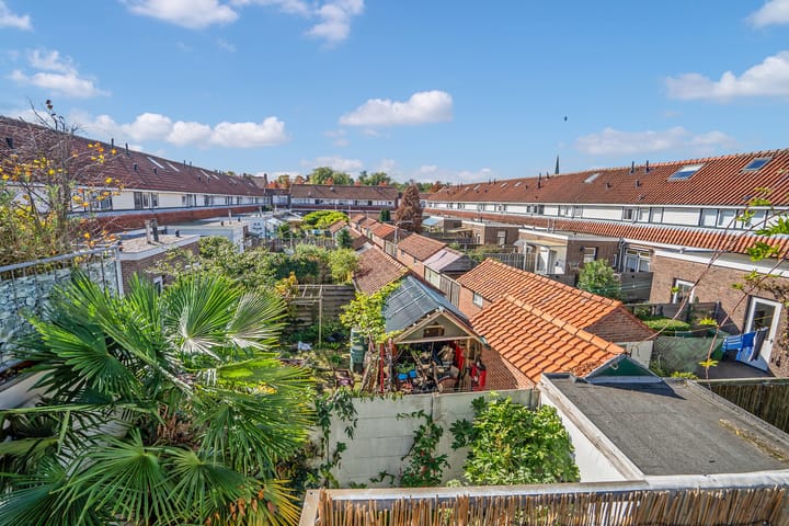 Appartement te koop: Kerklaan 134, Rijswijk (Zh)