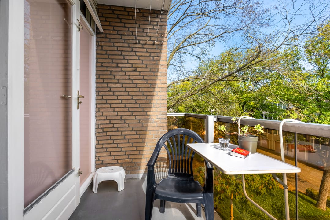 Photo 26 of Cornelis Pronklaan 9