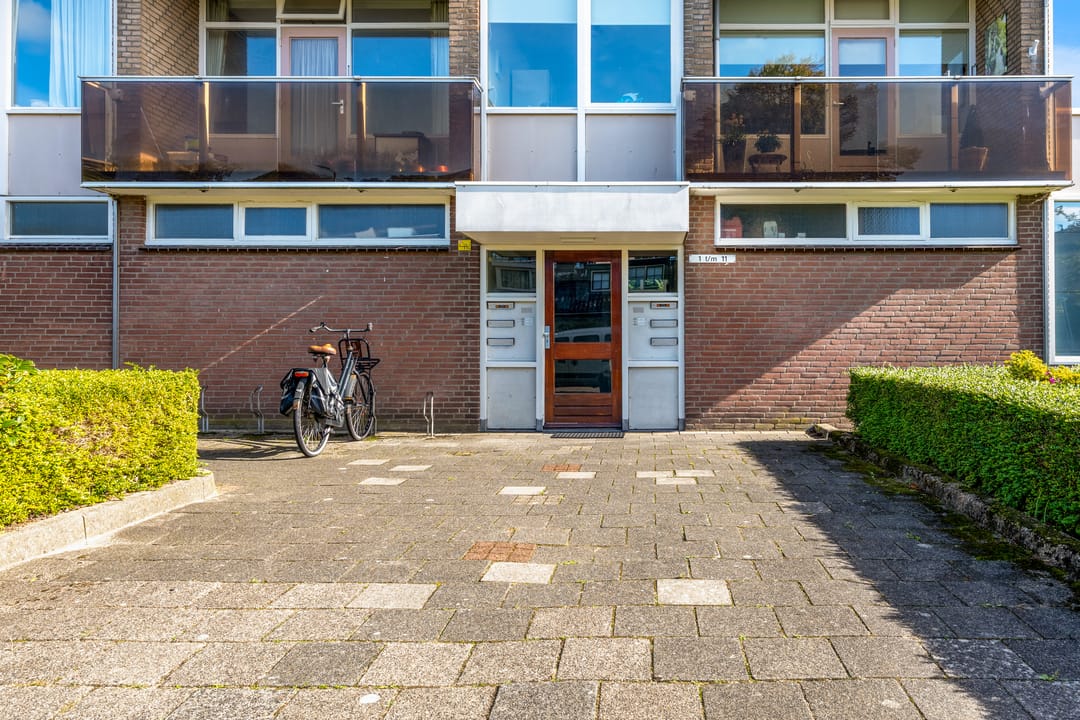 Photo 8 of Cornelis Pronklaan 9