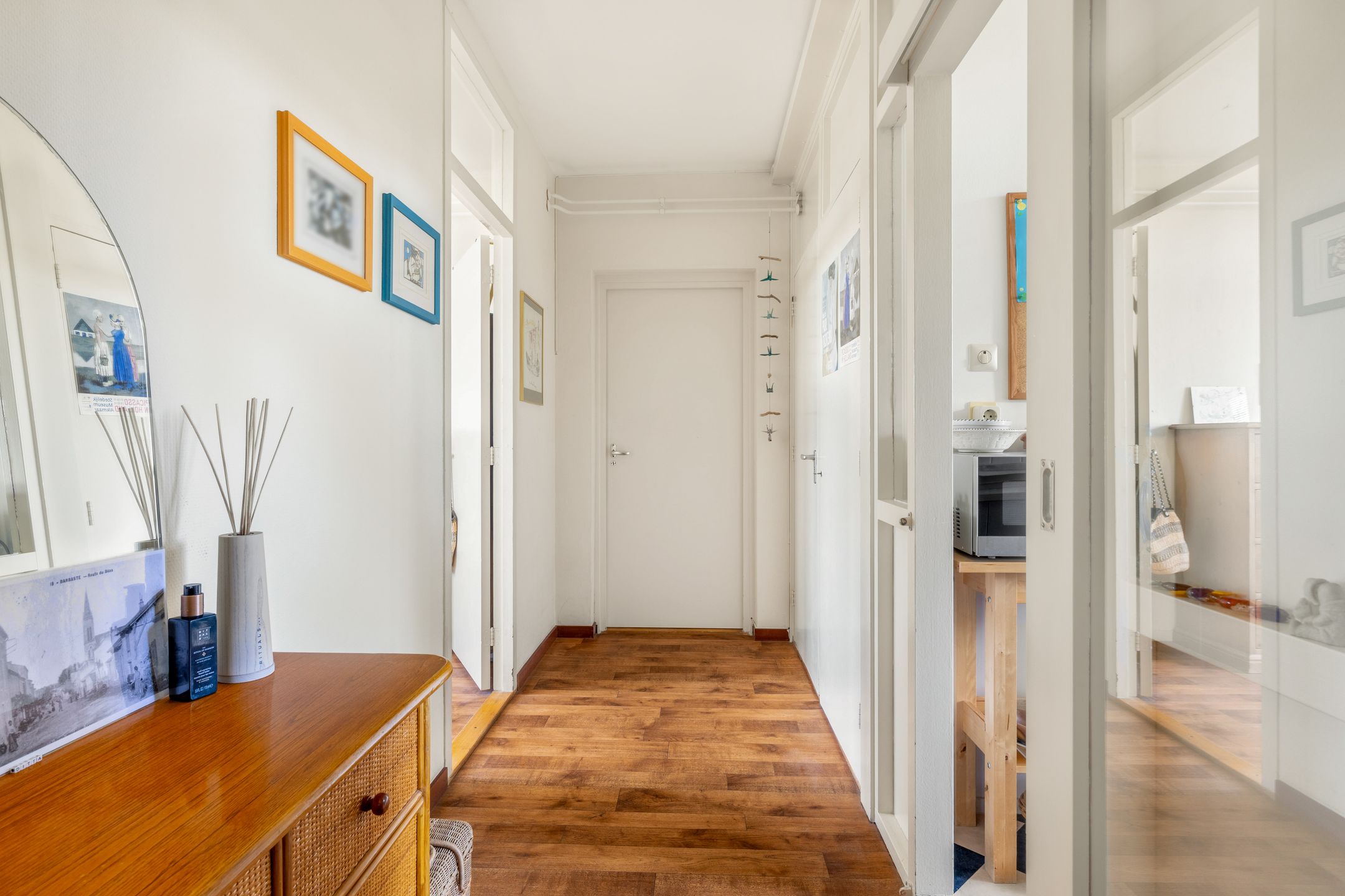 Photo 9 of Cornelis Pronklaan 9