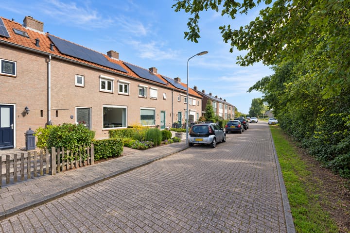 Foto 4 van Meentstraat 2