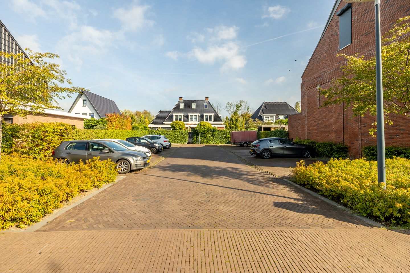 Photo 44 of Vlinderslag 41