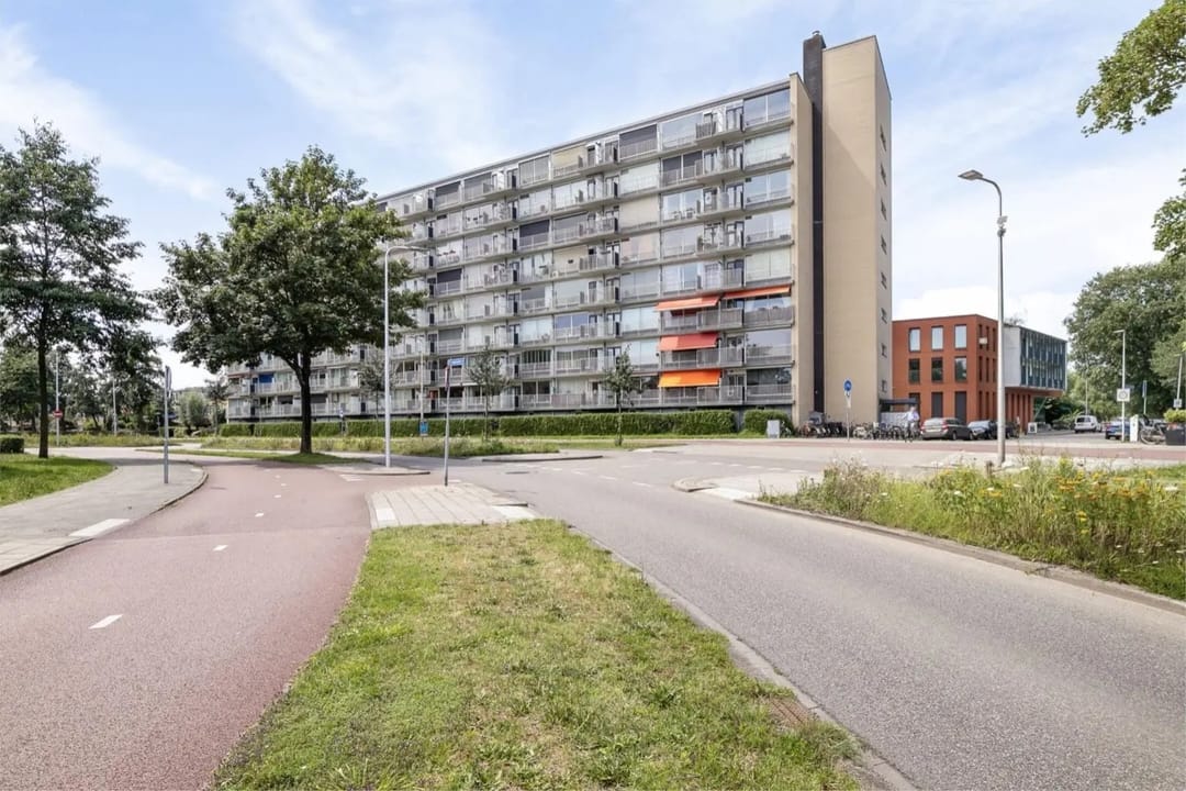 Photo 1 of Rauwenhofflaan 30