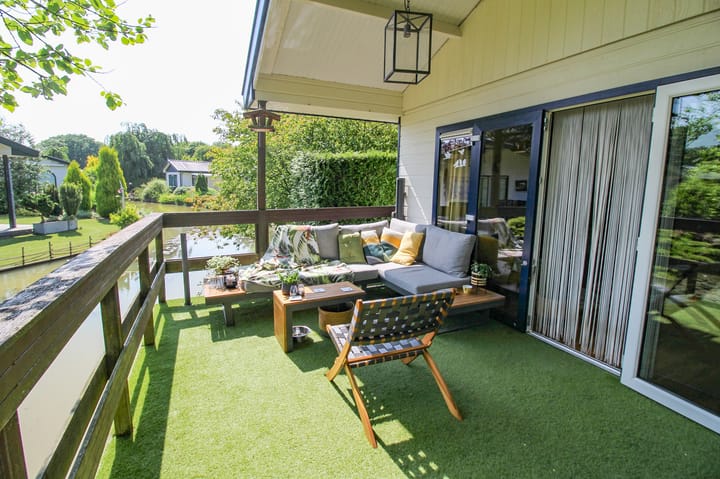 Vrijstaande woning te koop: Kieftveen 30-313, Voorthuizen