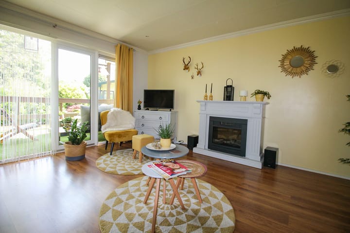 Vrijstaande woning te koop: Kieftveen 30-313, Voorthuizen