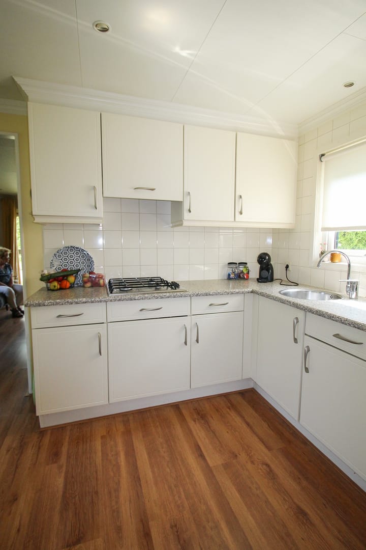 Vrijstaande woning te koop: Kieftveen 30-313, Voorthuizen