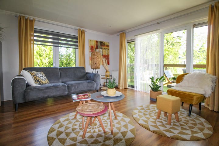 Vrijstaande woning te koop: Kieftveen 30-313, Voorthuizen