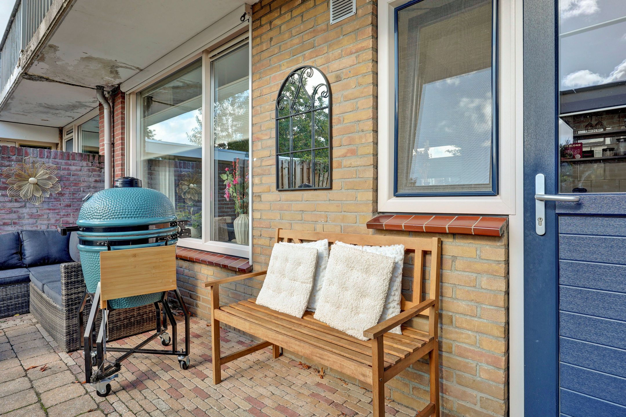 Photo 33 of Klumperkamp 5