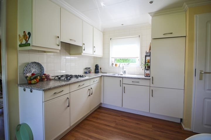 Vrijstaande woning te koop: Kieftveen 30-313, Voorthuizen