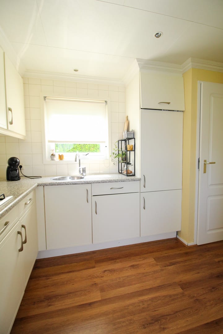 Vrijstaande woning te koop: Kieftveen 30-313, Voorthuizen