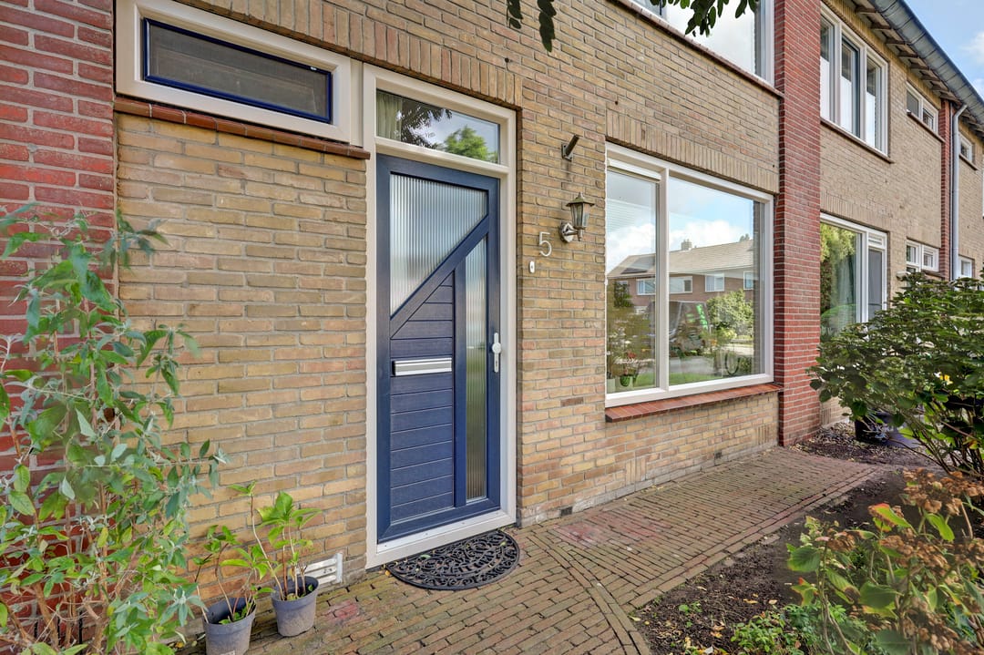Photo 7 of Klumperkamp 5