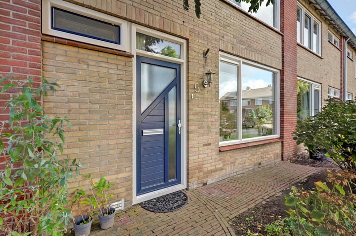 Photo 3 of Klumperkamp 5
