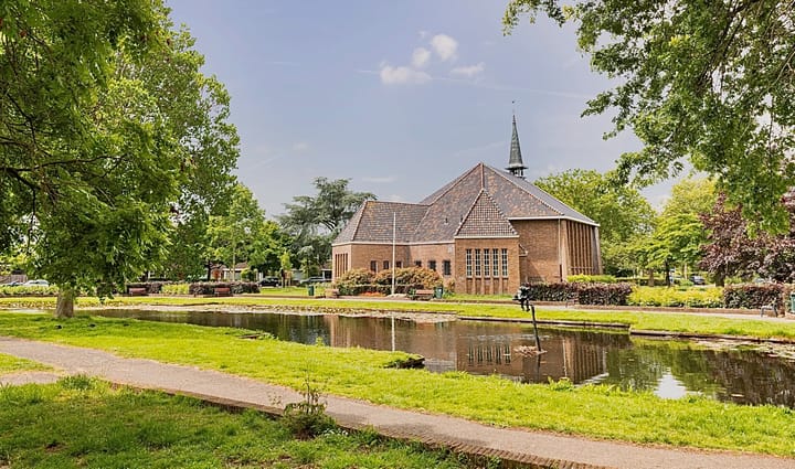 Appartement te koop: Rauwenhofflaan 30, Utrecht