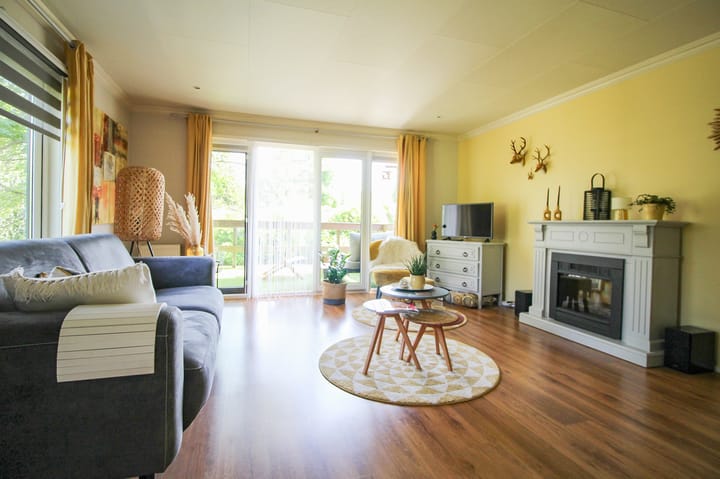 Vrijstaande woning te koop: Kieftveen 30-313, Voorthuizen