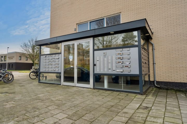 Appartement te koop: Rauwenhofflaan 30, Utrecht
