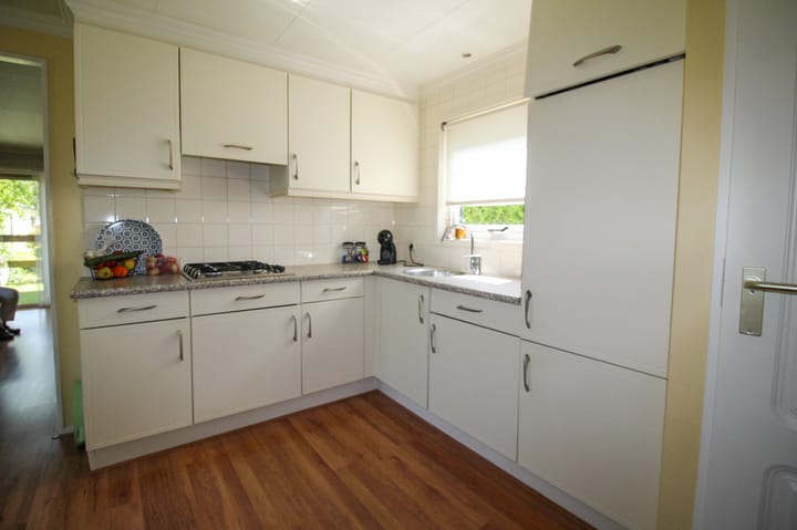 Vrijstaande woning te koop: Kieftveen 30-313, Voorthuizen