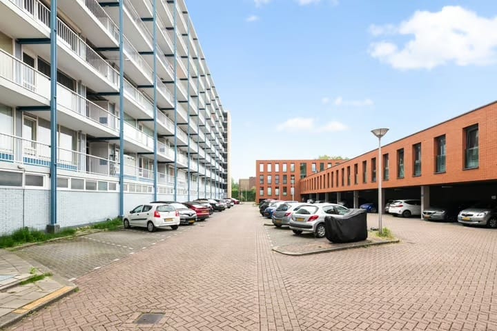 Photo 2 of Rauwenhofflaan 30