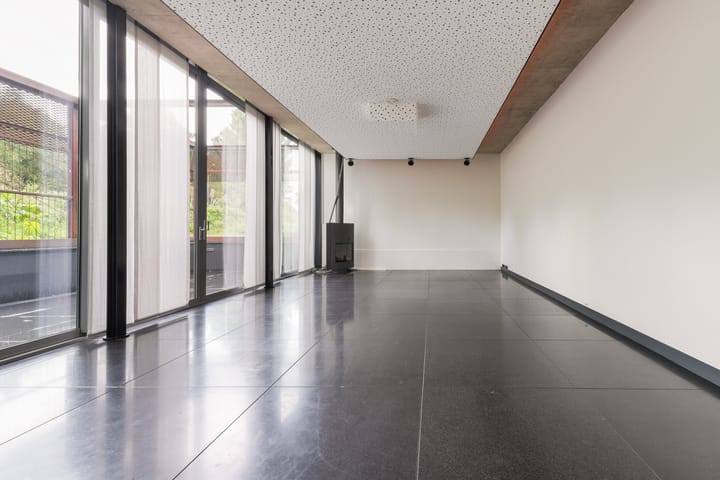Vrijstaande woning te koop: Mgr.Wilmerstraat 22, Boxtel