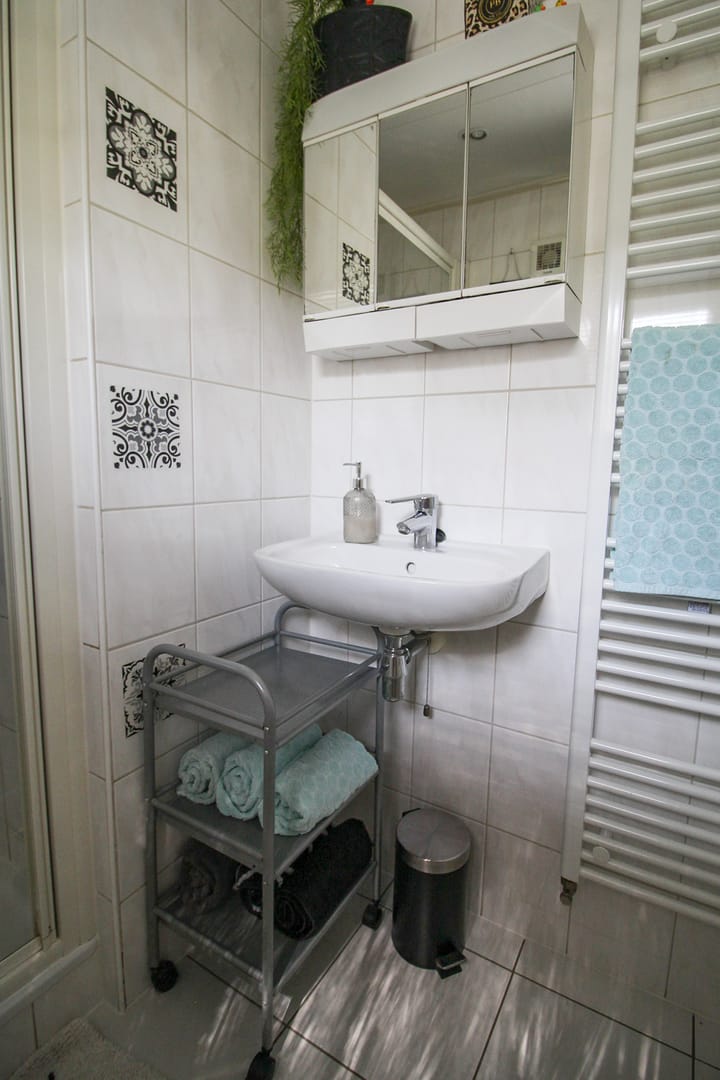 Vrijstaande woning te koop: Kieftveen 30-313, Voorthuizen