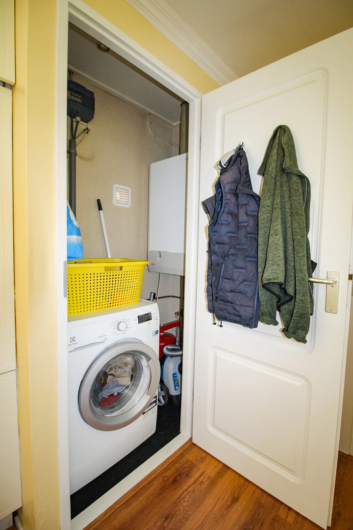 Vrijstaande woning te koop: Kieftveen 30-313, Voorthuizen