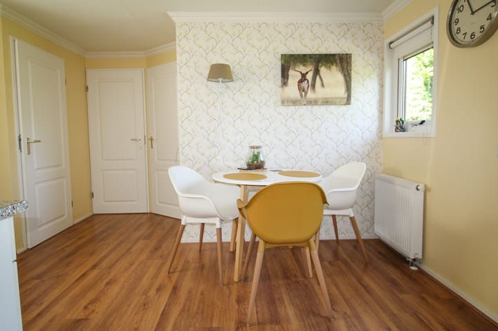Vrijstaande woning te koop: Kieftveen 30-313, Voorthuizen