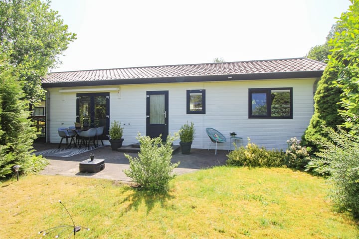 Vrijstaande woning te koop: Kieftveen 30-313, Voorthuizen