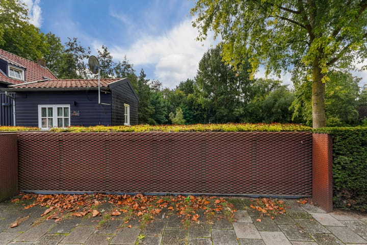 Vrijstaande woning te koop: Mgr.Wilmerstraat 22, Boxtel