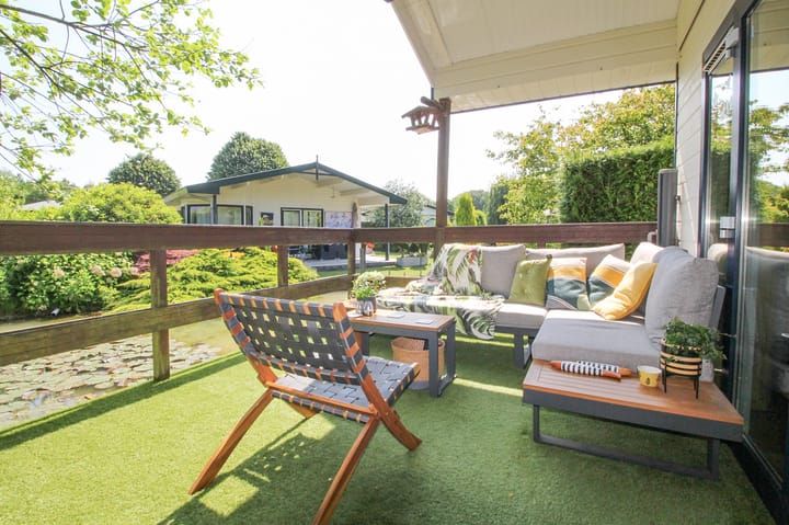 Vrijstaande woning te koop: Kieftveen 30-313, Voorthuizen