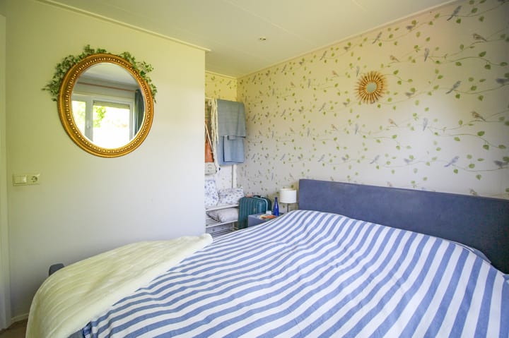 Vrijstaande woning te koop: Kieftveen 30-313, Voorthuizen