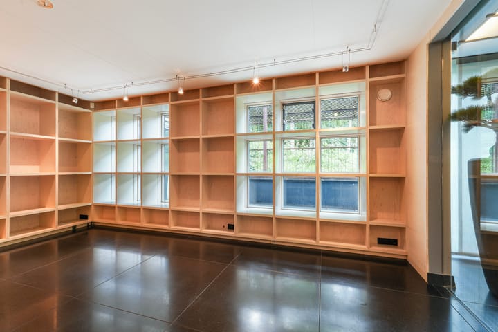 Vrijstaande woning te koop: Mgr.Wilmerstraat 22, Boxtel
