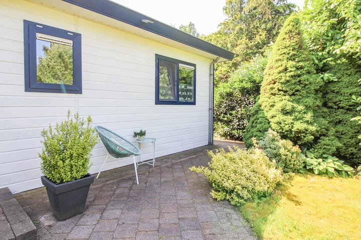 Vrijstaande woning te koop: Kieftveen 30-313, Voorthuizen
