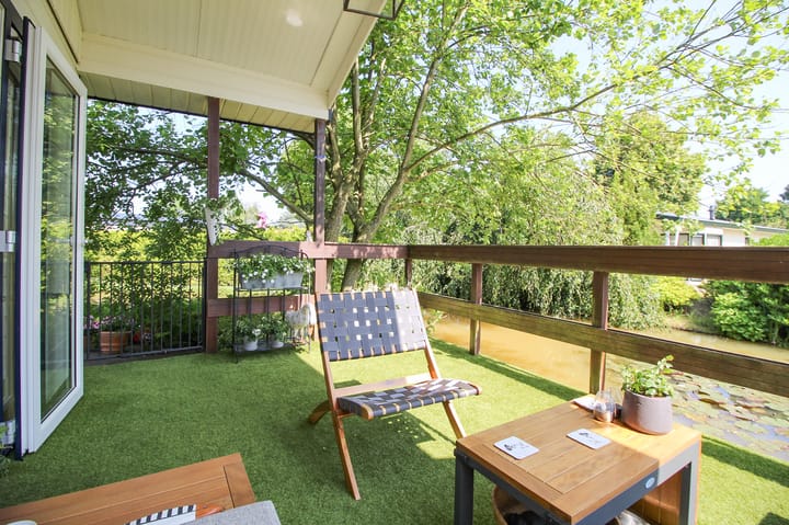 Vrijstaande woning te koop: Kieftveen 30-313, Voorthuizen