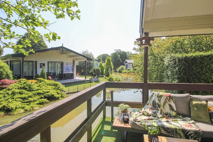 Vrijstaande woning te koop: Kieftveen 30-313, Voorthuizen