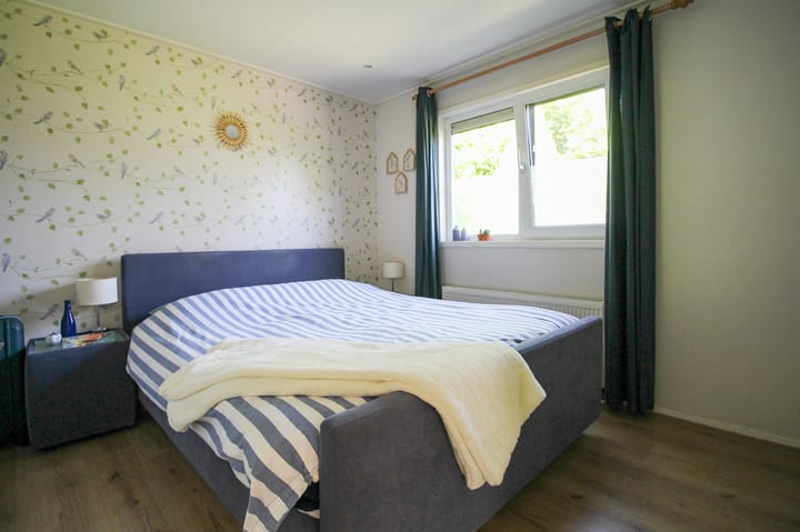 Vrijstaande woning te koop: Kieftveen 30-313, Voorthuizen