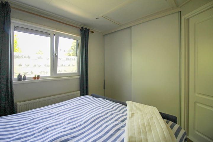 Vrijstaande woning te koop: Kieftveen 30-313, Voorthuizen