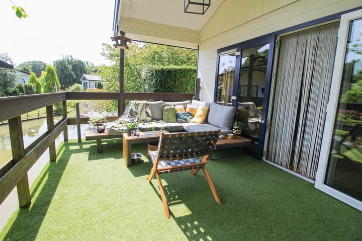 Vrijstaande woning te koop: Kieftveen 30-313, Voorthuizen